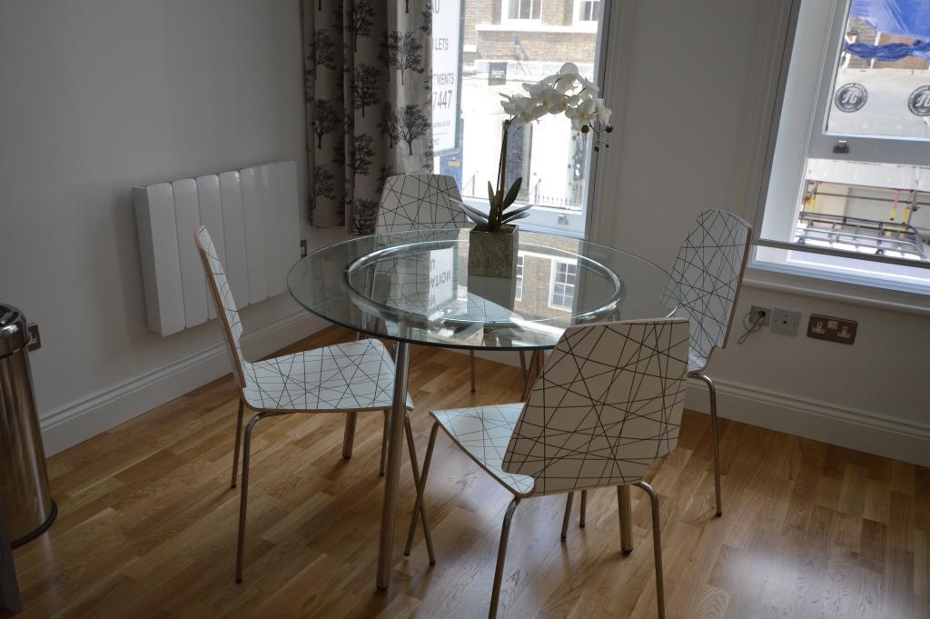 Ferienwohnung 1A, Opera House 1St Floor By Indigo Flats London Exterior foto